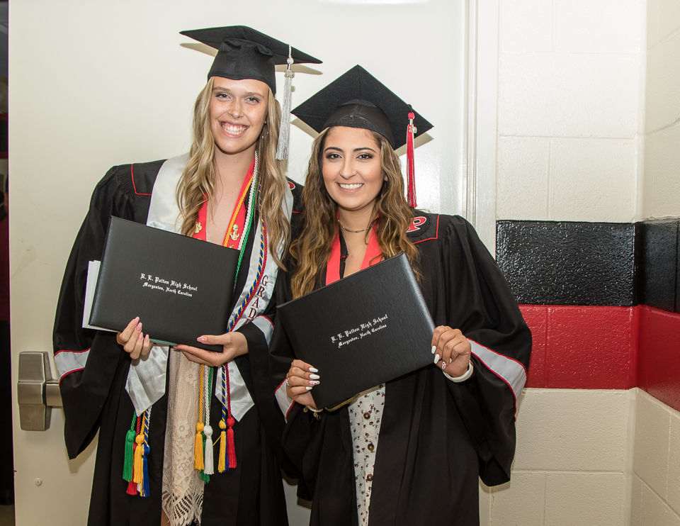 Patton High Graduation 2019 (86).JPG
